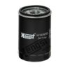 HENGST FILTER H14W39 Oil Filter